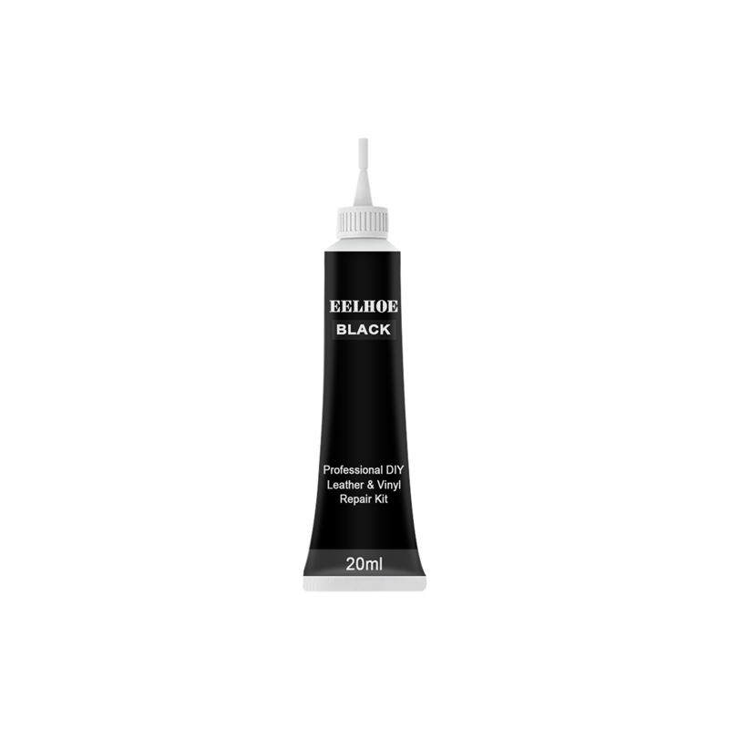 Leather Repair Gel for Car Seats, Furniture & Bags