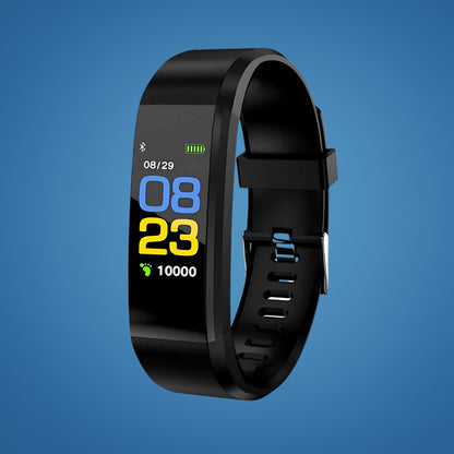 Safety Watch for Seniors, Fall Detection & GPS Tracker