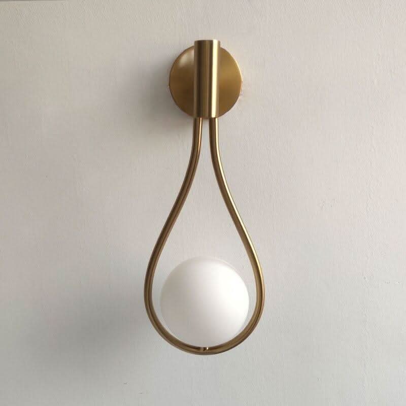 SKANDILUX Wall Lamp