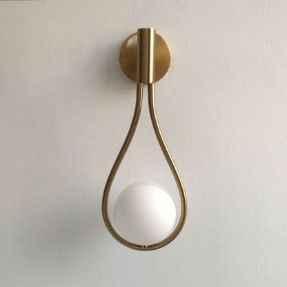 SKANDILUX Wall Lamp