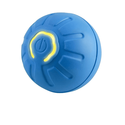 PLAYPET Interactive Dog Ball Rechargeable Bouncing Ball