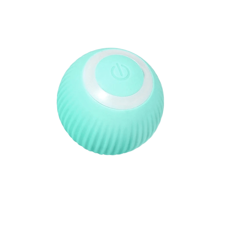 PLAYPET Interactive Dog Ball Rechargeable Bouncing Ball
