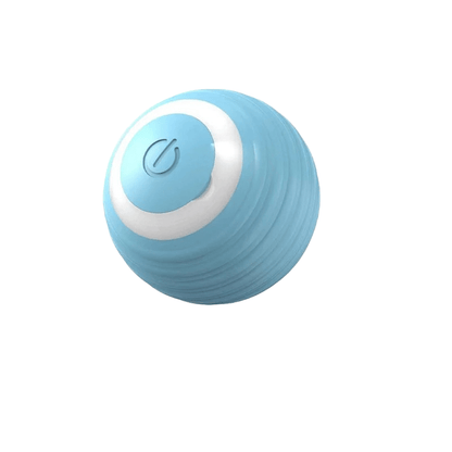 PLAYPET Interactive Dog Ball Rechargeable Bouncing Ball