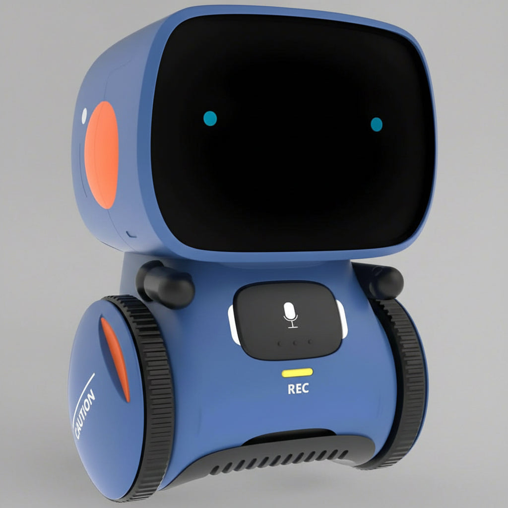 GROOVEBOT MINI Interactive Dance Robot