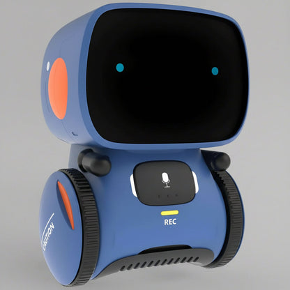 GROOVEBOT MINI Interactive Dance Robot