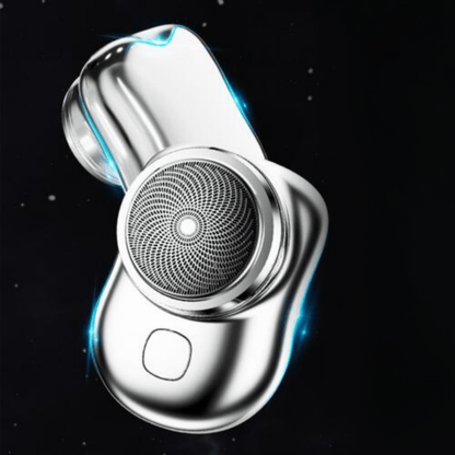 QuickTrim Portable Cordless Shaver