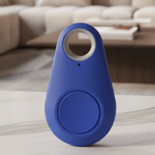 SMARTPET GPS Tracker lifestyle image
