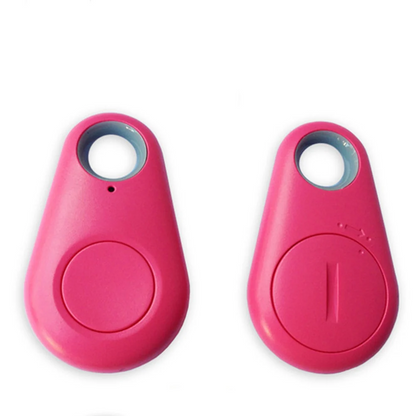 Bluetooth Tracker with SOS Alarm & Geofencing