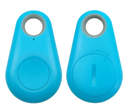 Bluetooth Tracker with SOS Alarm & Geofencing