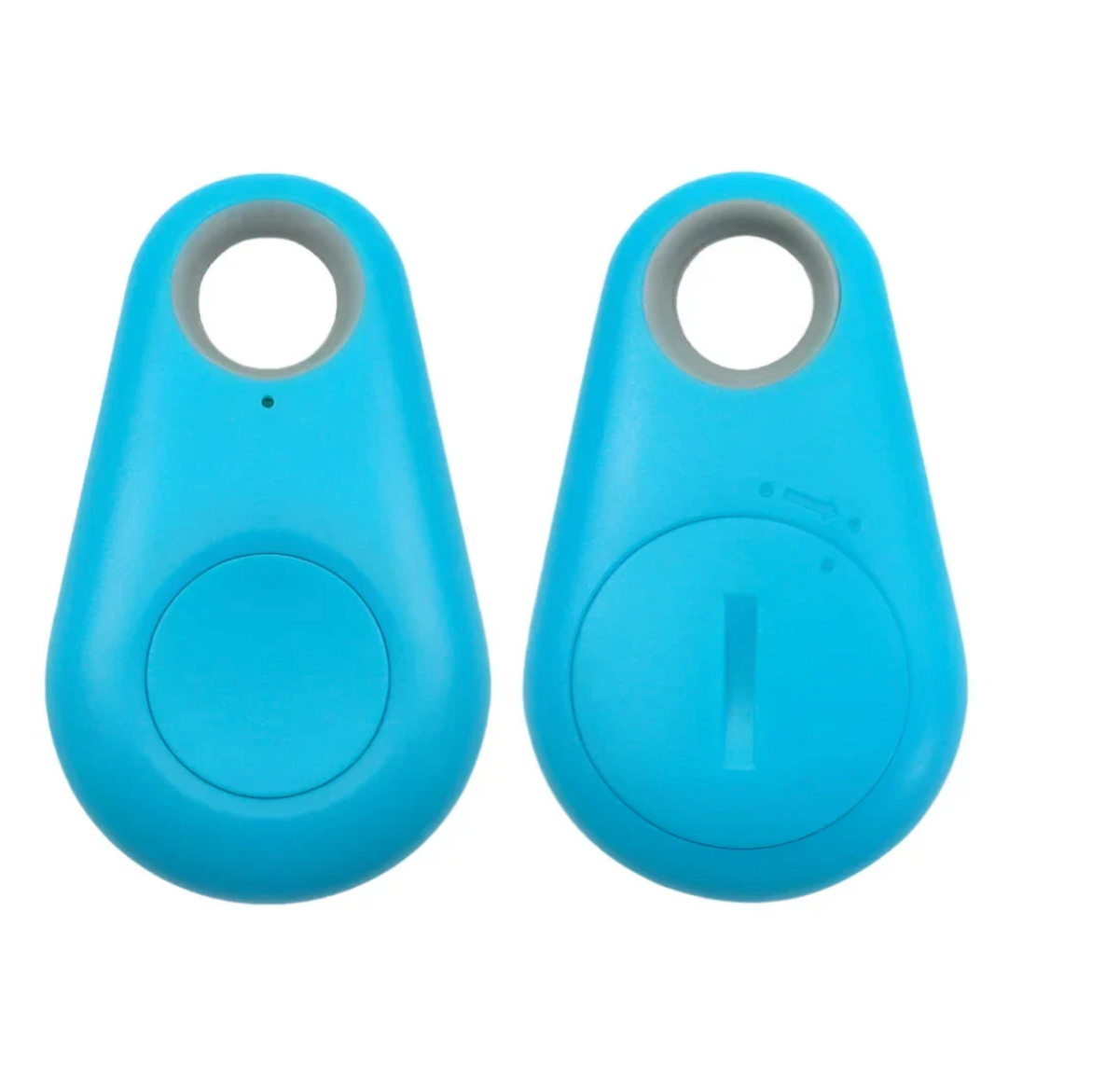 Bluetooth Tracker with SOS Alarm & Geofencing