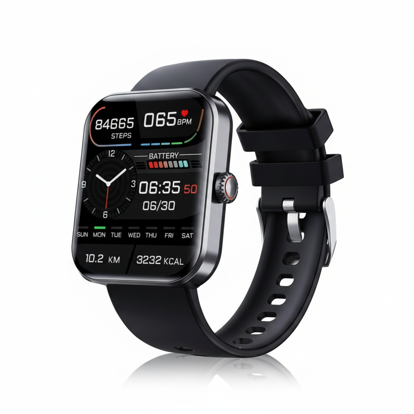 GLUCOWATCH Blood Glucose Meter