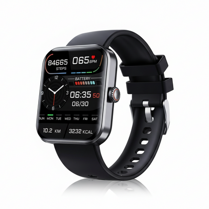 GLUCOWATCH Blood Glucose Meter