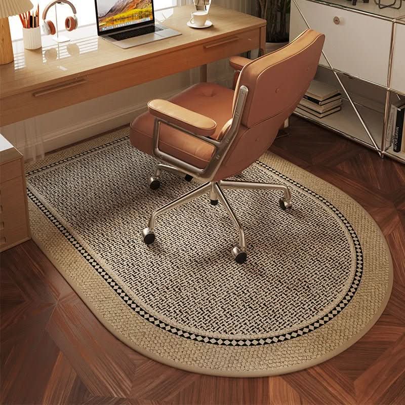 FLOORSHIELD Transparent Floor Protection Mat
