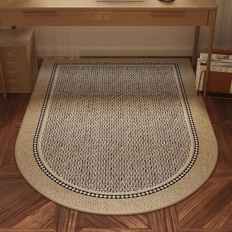 FLOORSHIELD Transparent Floor Protection Mat lifestyle image 2