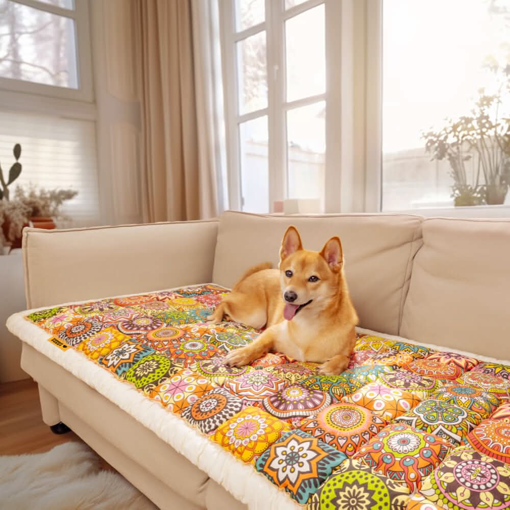 HOMECHARM COVER Sofa Protector