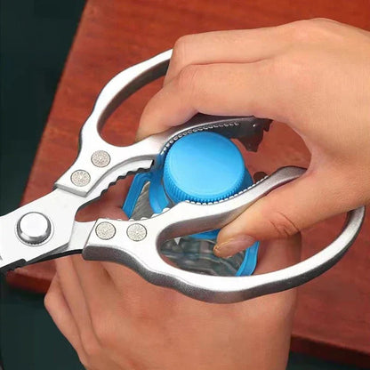 SCHÄRFIX Precision Kitchen Scissors