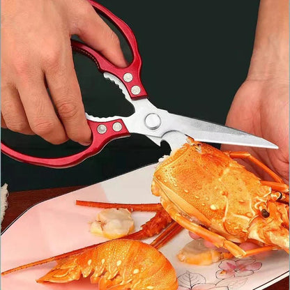 SCHÄRFIX Precision Kitchen Scissors