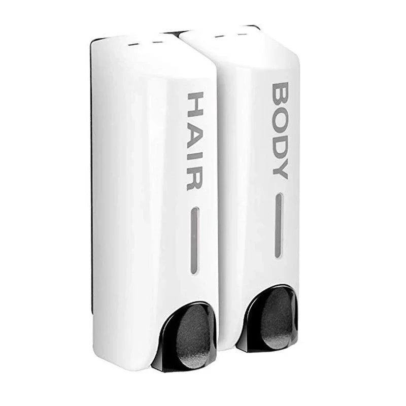 MODUBAD Wall Shower Dispenser