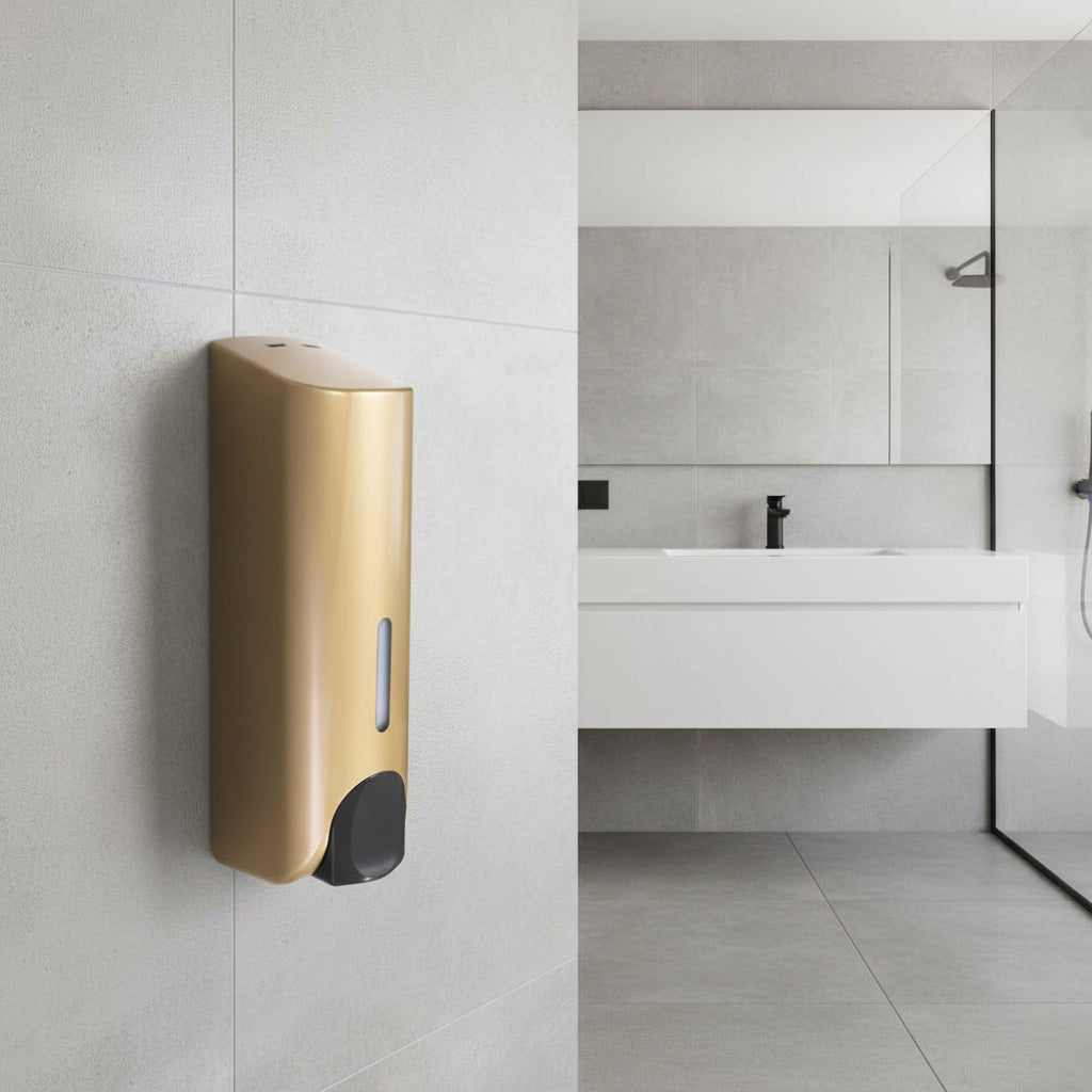 MODUBAD Wall Shower Dispenser