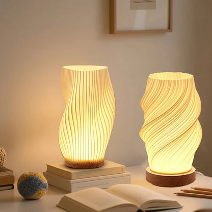 BREEZELIGHT LED Dimmable Desk Lamp