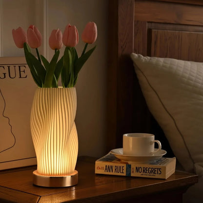 BREEZELIGHT LED Dimmable Desk Lamp