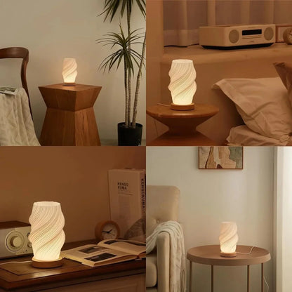 BREEZELIGHT LED Dimmable Desk Lamp