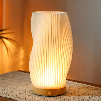 BREEZELIGHT LED Dimmable Desk Lamp
