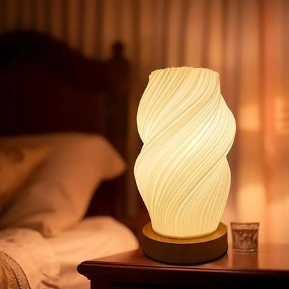 BREEZELIGHT LED Dimmable Desk Lamp
