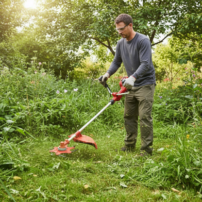 CUTTERPRO Brush Cutter Head