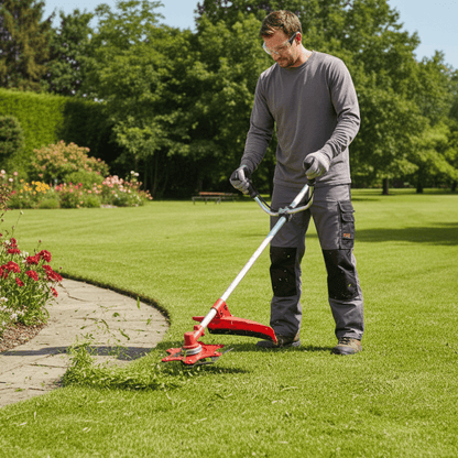 CUTTERPRO Brush Cutter Head