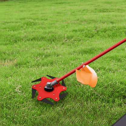 CUTTERPRO Brush Cutter Head