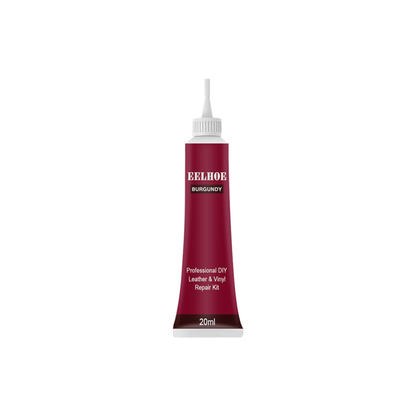 Leather Repair Gel for Car Seats, Furniture & Bags