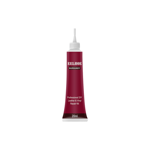 Leather Repair Gel, Crack & Scratch Filler for Car Seats, Sofas, Bags, Jackets & Shoes
