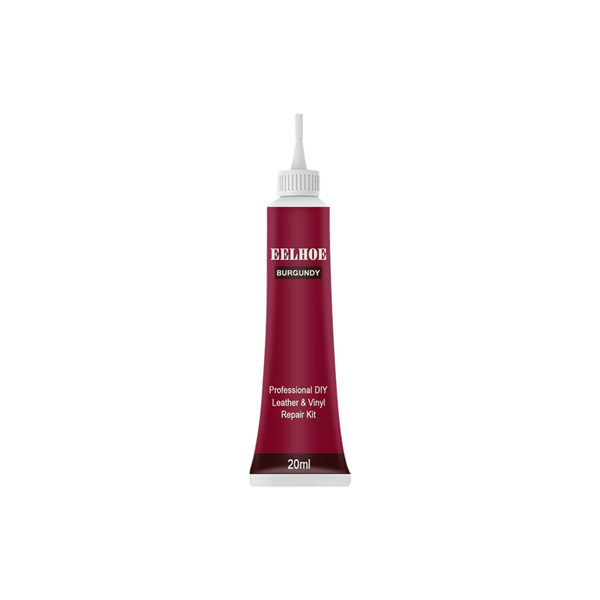 Leather Repair Gel, Crack & Scratch Filler for Car Seats, Sofas, Bags, Jackets & Shoes