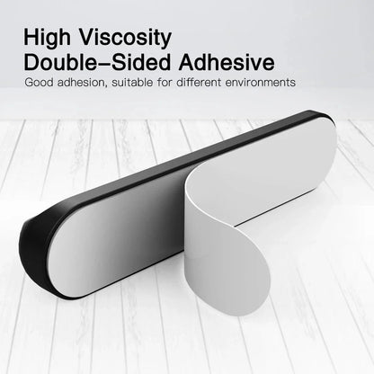 DESKCORD Silicone Cable Organizer