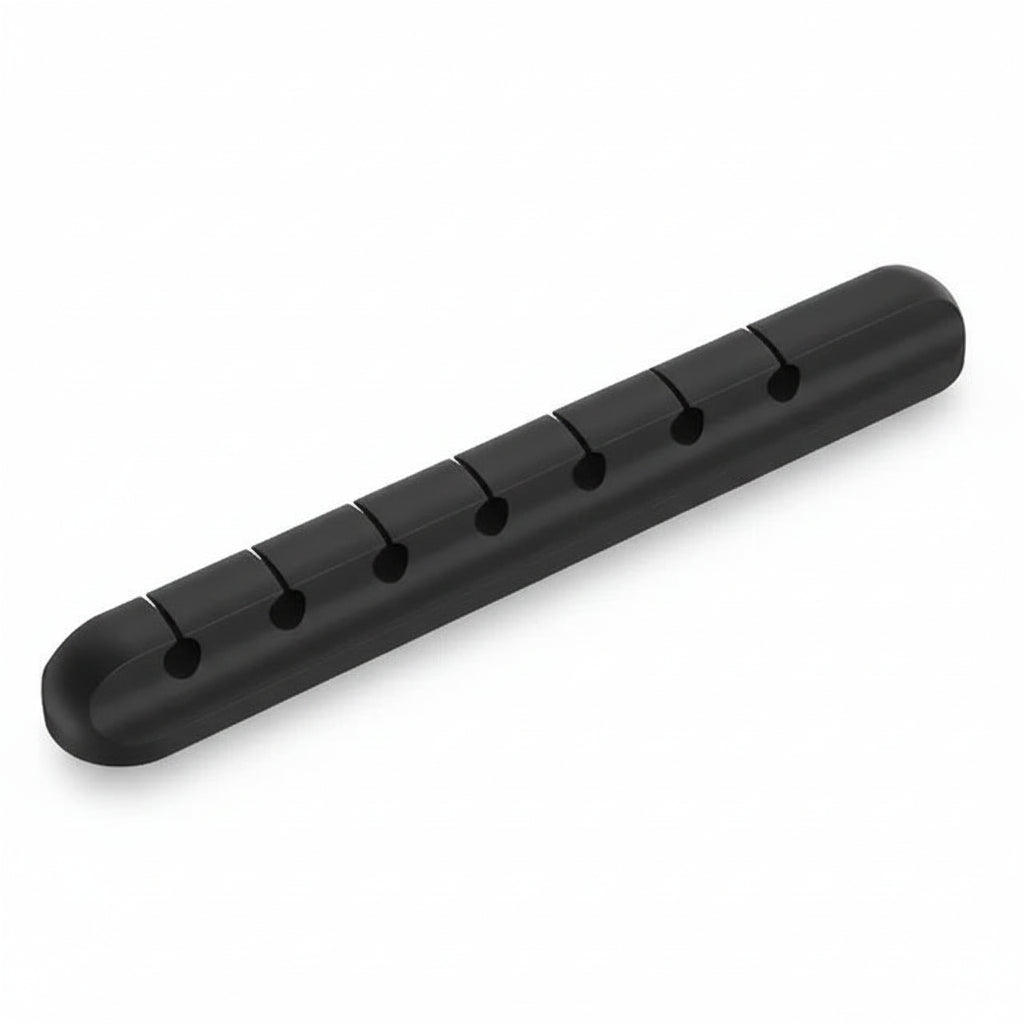 DESKCORD Silicone Cable Organizer