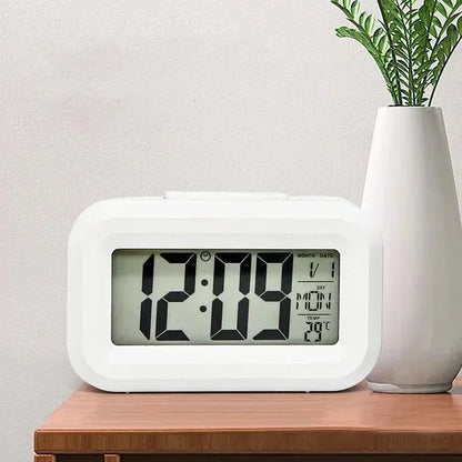 DAYCAL MINI Multifunctional LED Digital Alarm Clock