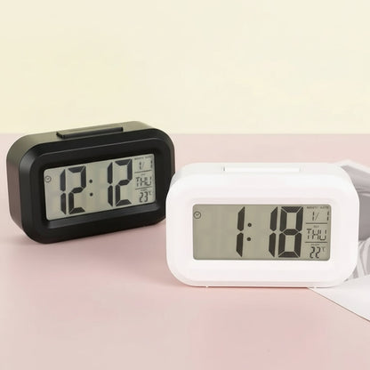DAYCAL MINI Multifunctional LED Digital Alarm Clock