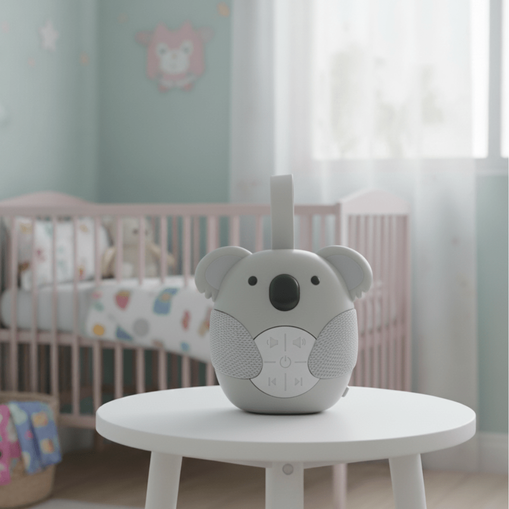 DREAMEASE Compact Sound Device