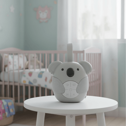 DREAMEASE Compact Sound Device