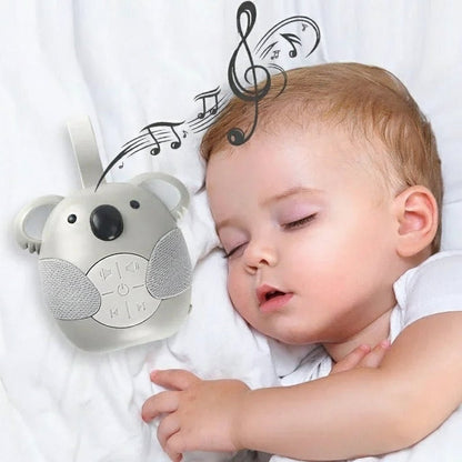 DREAMEASE Compact Sound Device
