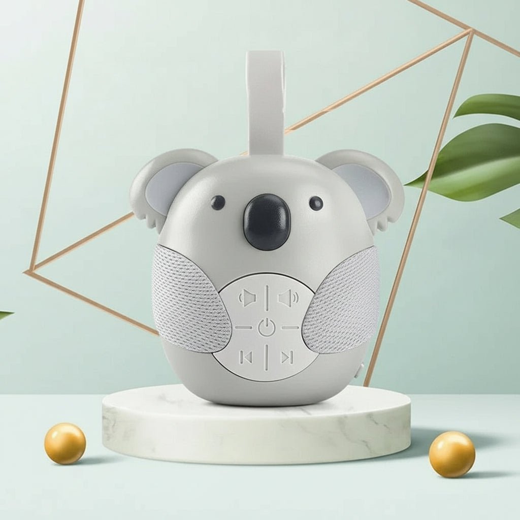 DREAMEASE Compact Sound Device