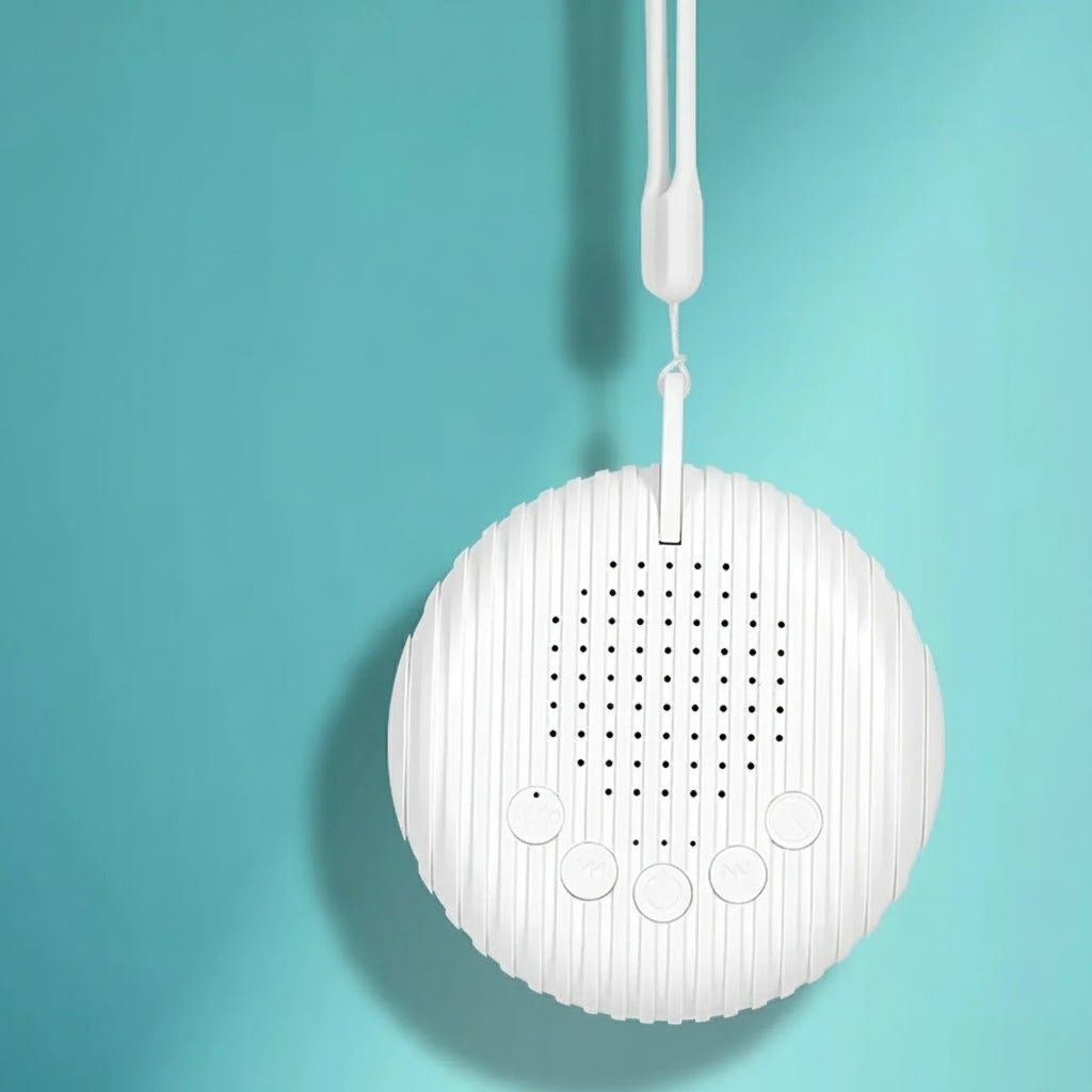 ZENWAVES Travel-friendly Noise Machine
