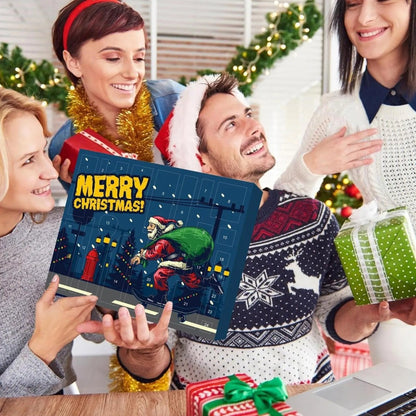 ADVENTRAIL Ultimate Advent Calendar