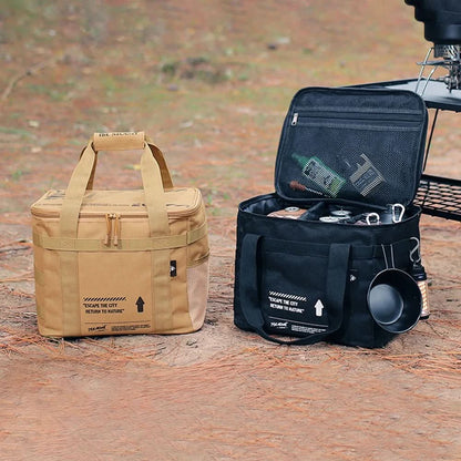 TravelOrganizer Bag 20L Camping Bag