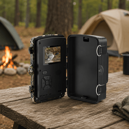 TRAILWATCH Wildlife Camera