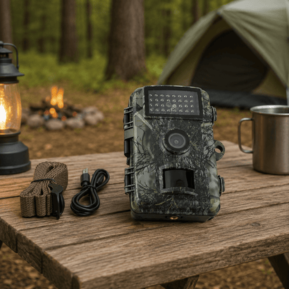 TRAILWATCH Wildlife Camera