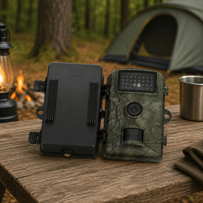 TRAILWATCH Wildlife Camera