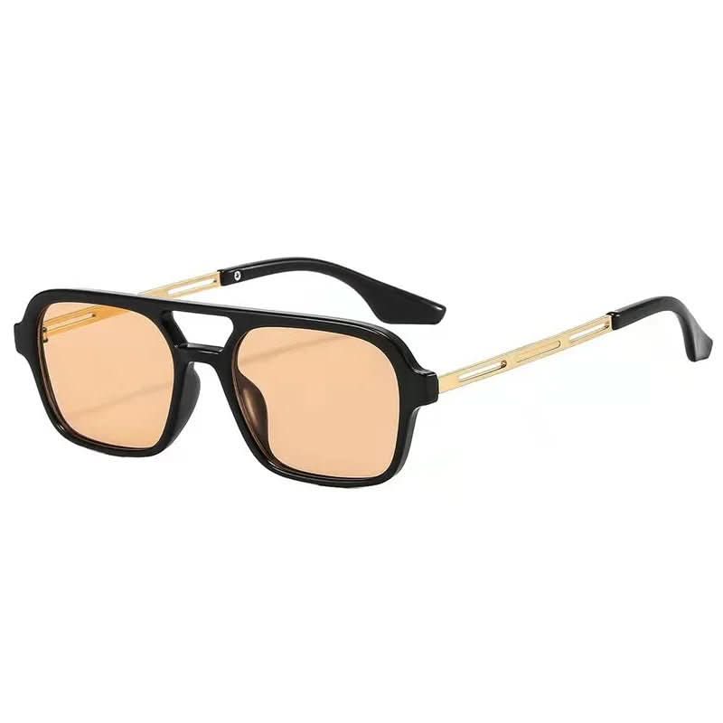 FASHIONVIEW Square Sunglasses lifestyle image 2
