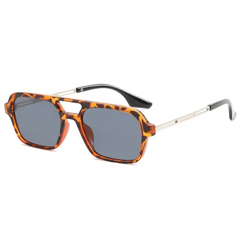 FASHIONVIEW Square Sunglasses lifestyle image 1